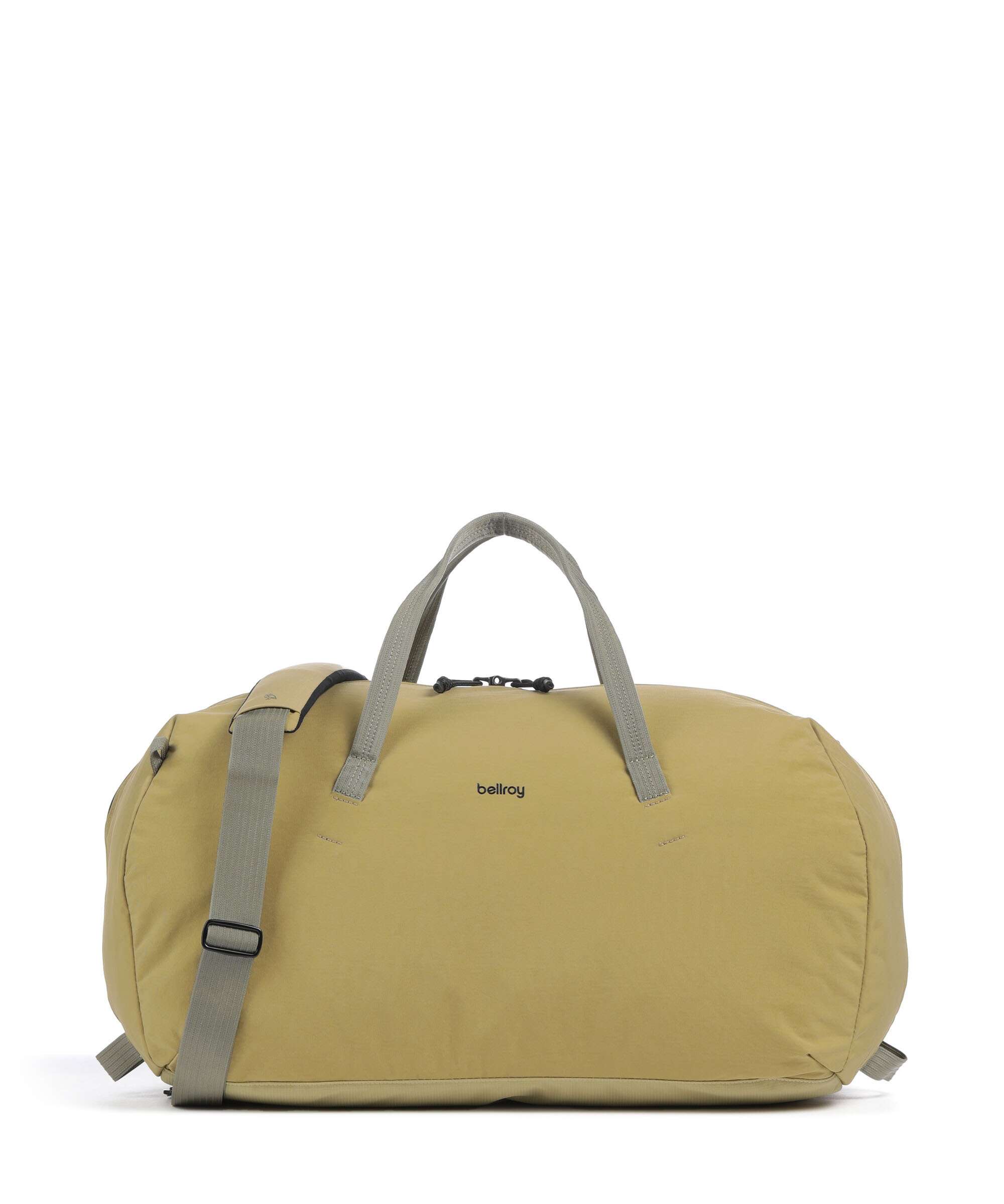 Bellroy Venture 55 Ready Weekend bag safari