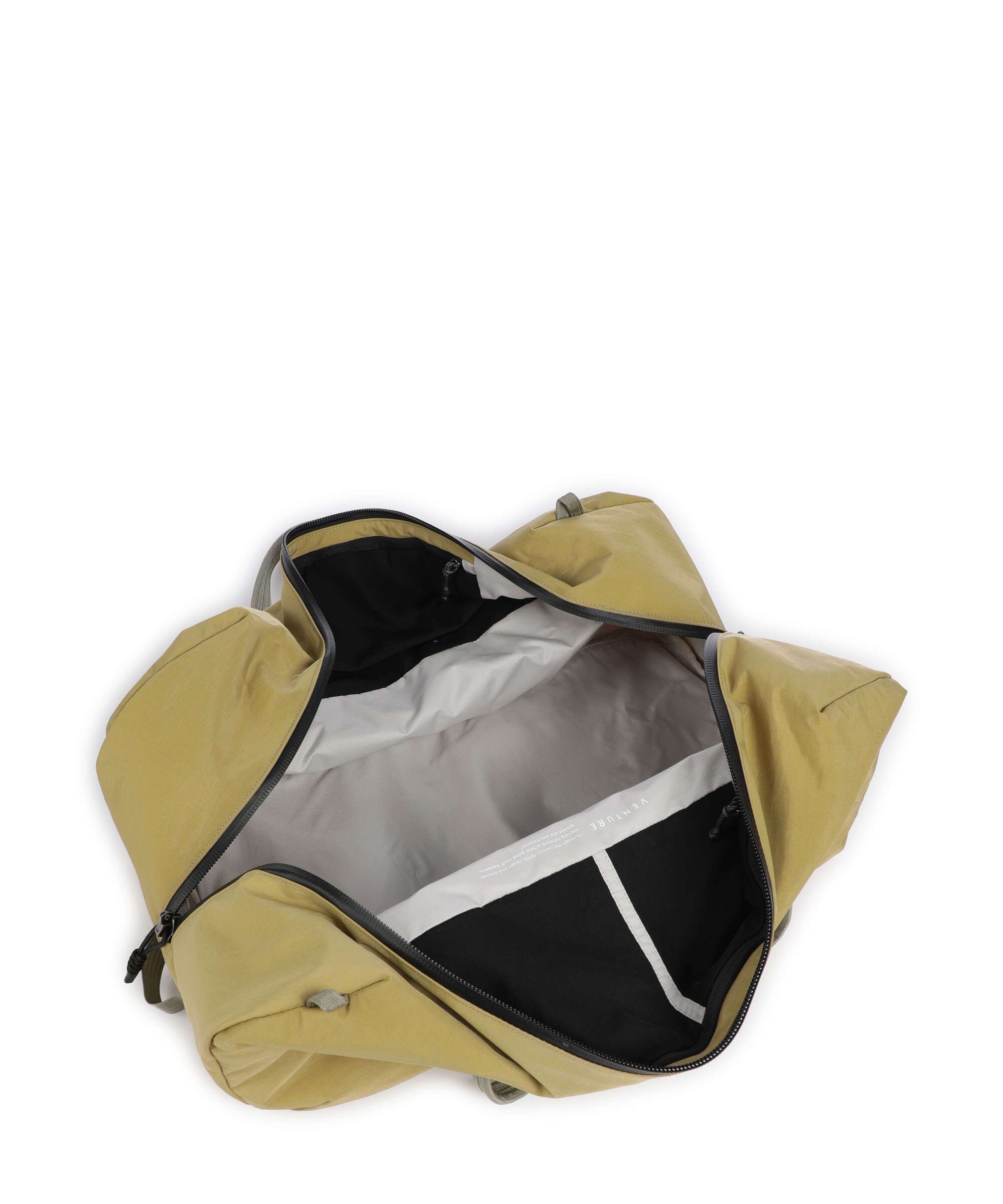 Bellroy Venture 55 Ready Weekend bag safari