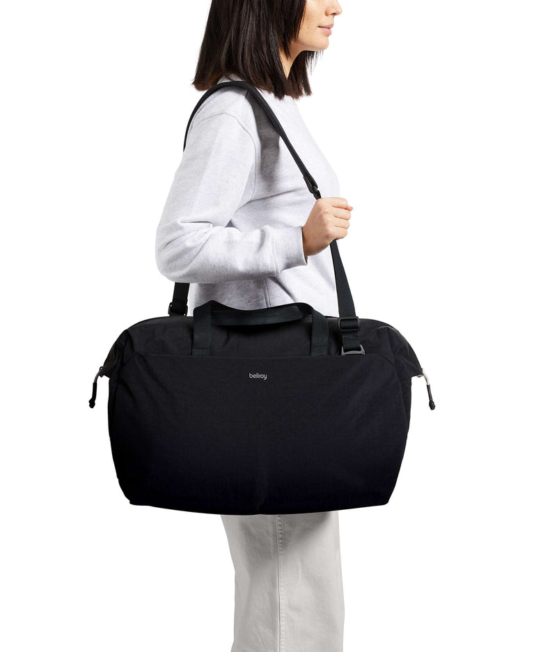 Bellroy Lite 30 Weekend bag riverrock