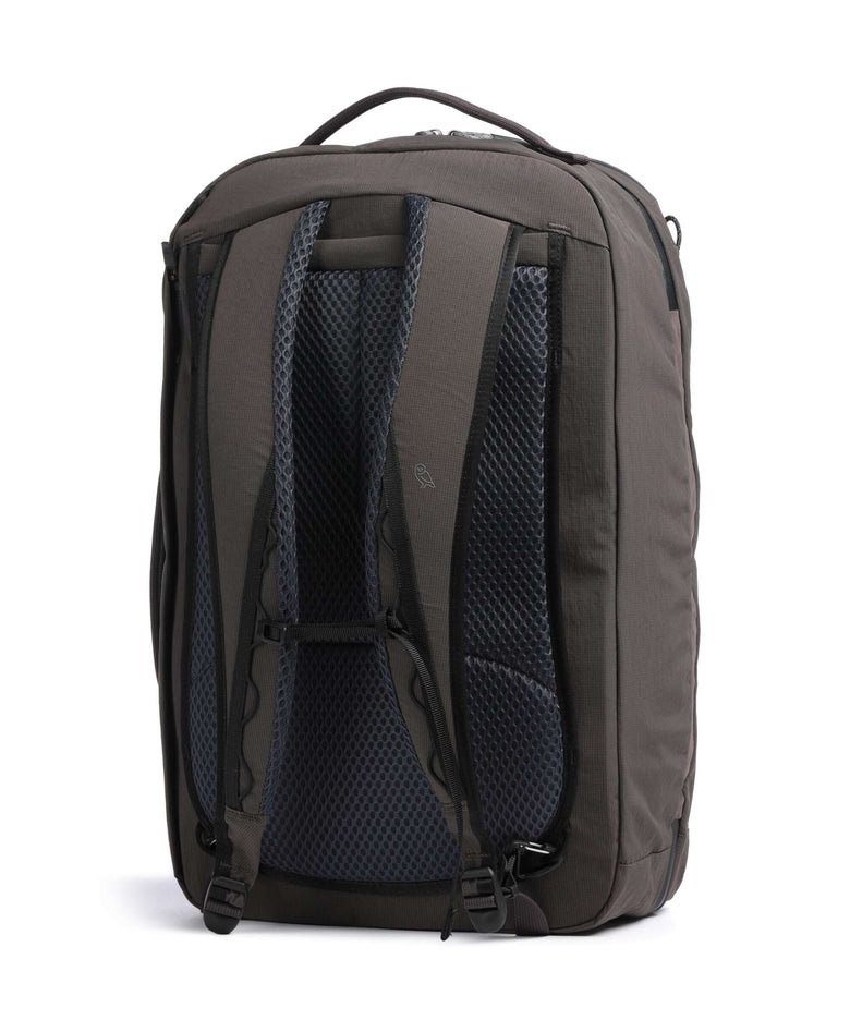 bellroy backpack uk Bellroy Lite 30 Travel backpack 16″ recycled nylon, recycled polyester riverrock