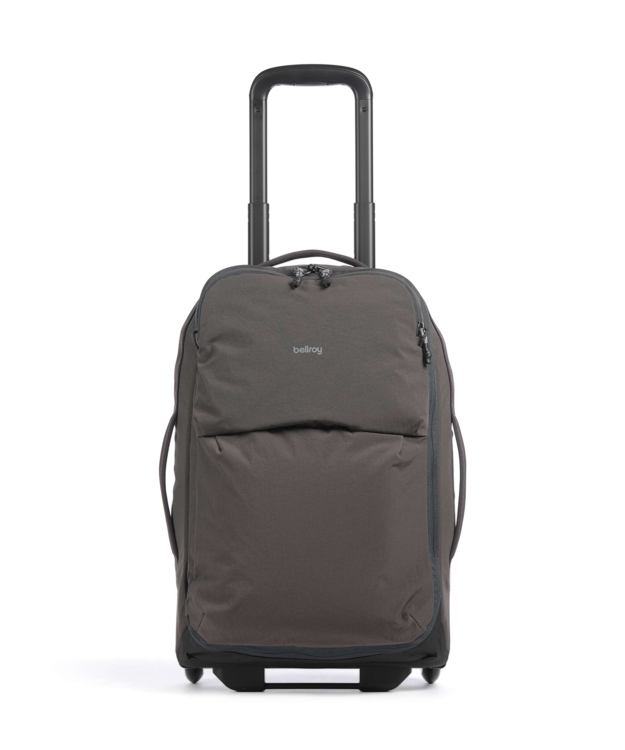 Bellroy Lite Travel bag with wheels riverrock