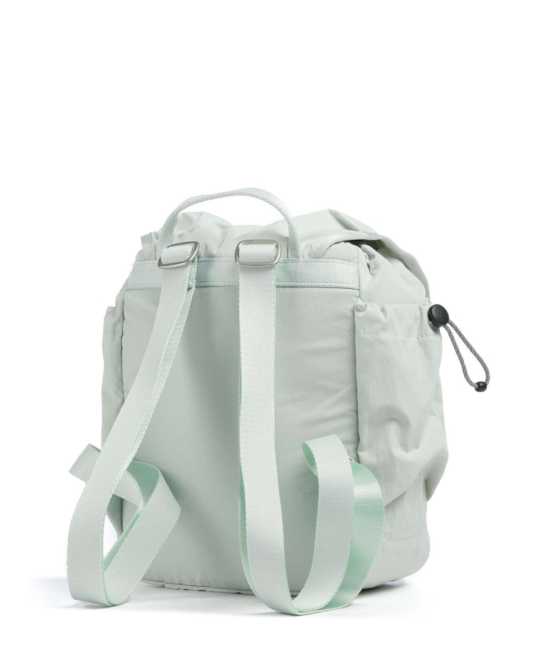 Bellroy Cinch Mini Backpack seafoam