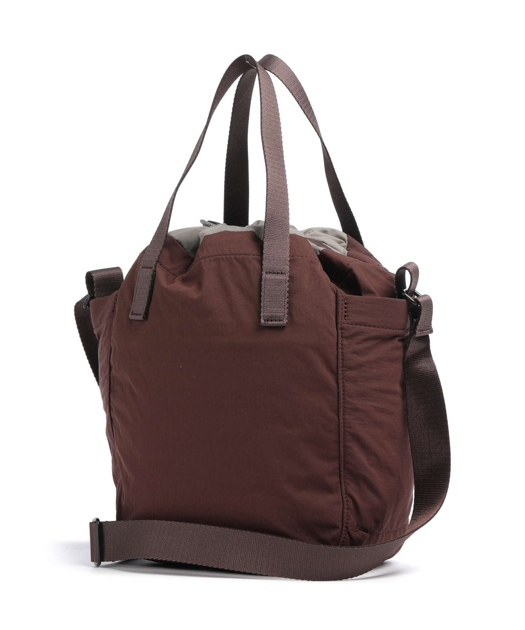Bellroy Cinch 9 Bucket bag burgundy