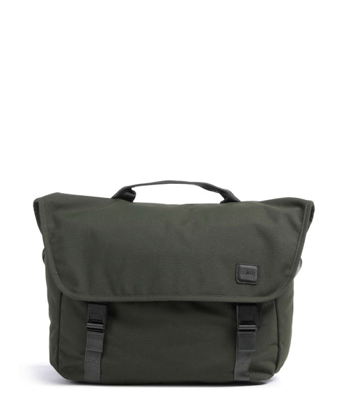 Bellroy Classic Messenger bag olive