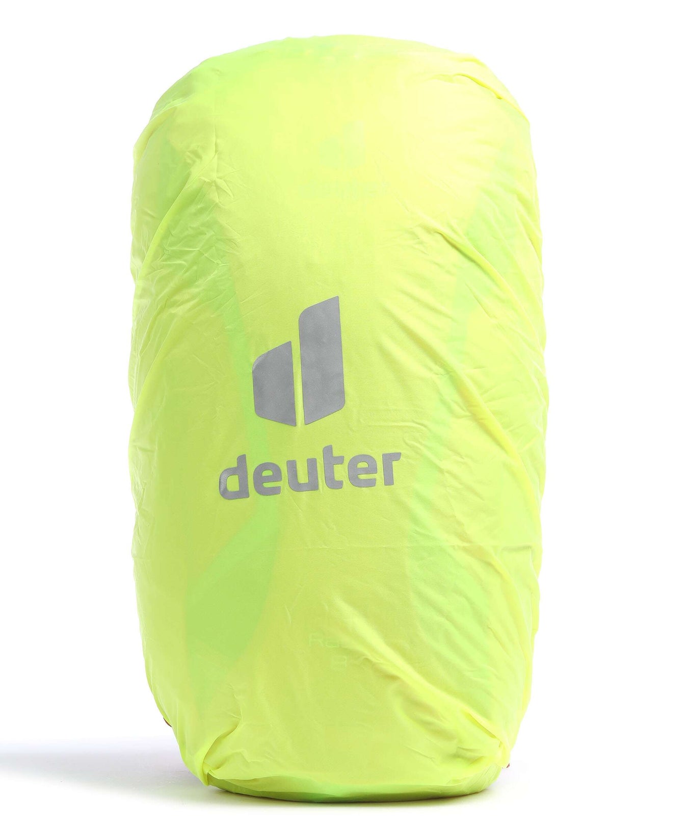 Deuter Race 8 Backpack chestnut/redwood