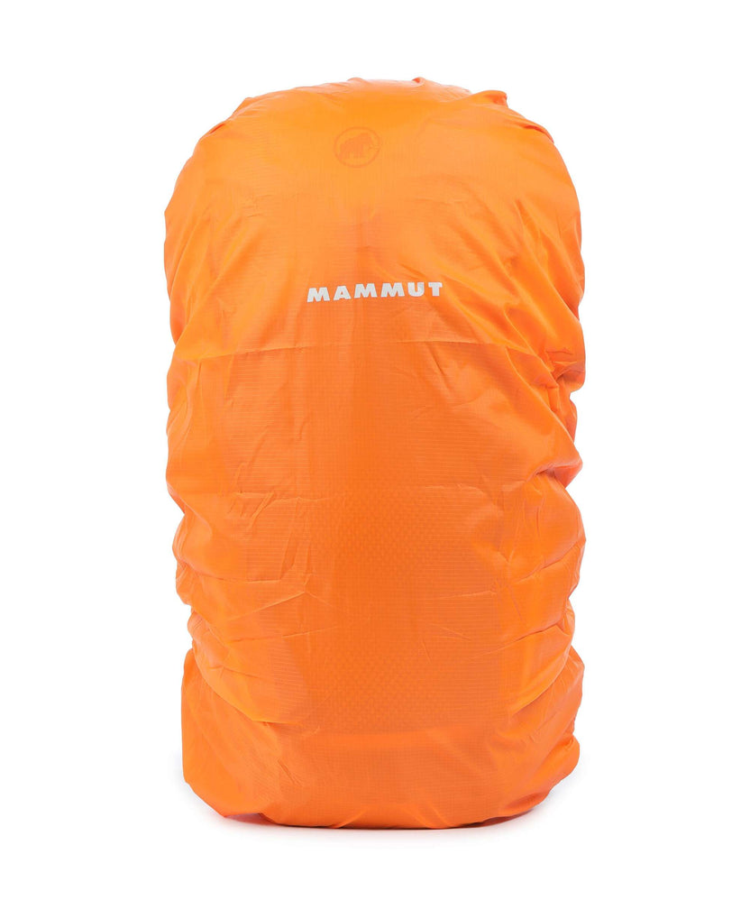 Mammut Ducan Spine 28-35 Hiking backpack marsh/black