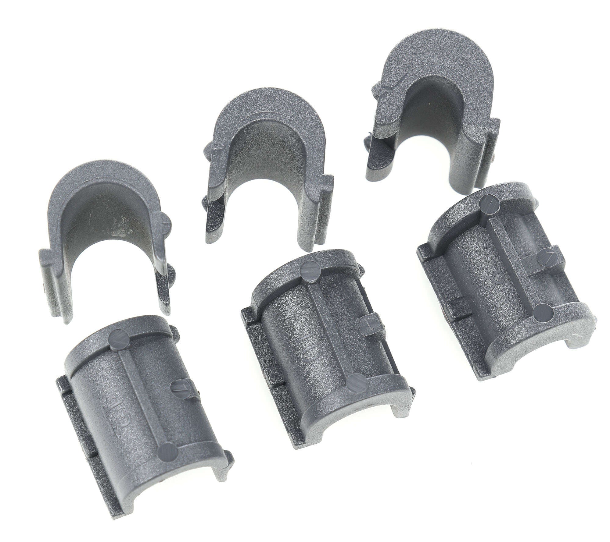 Ortlieb Back-Roller Plus QL2.1 Luggage bag dark chili