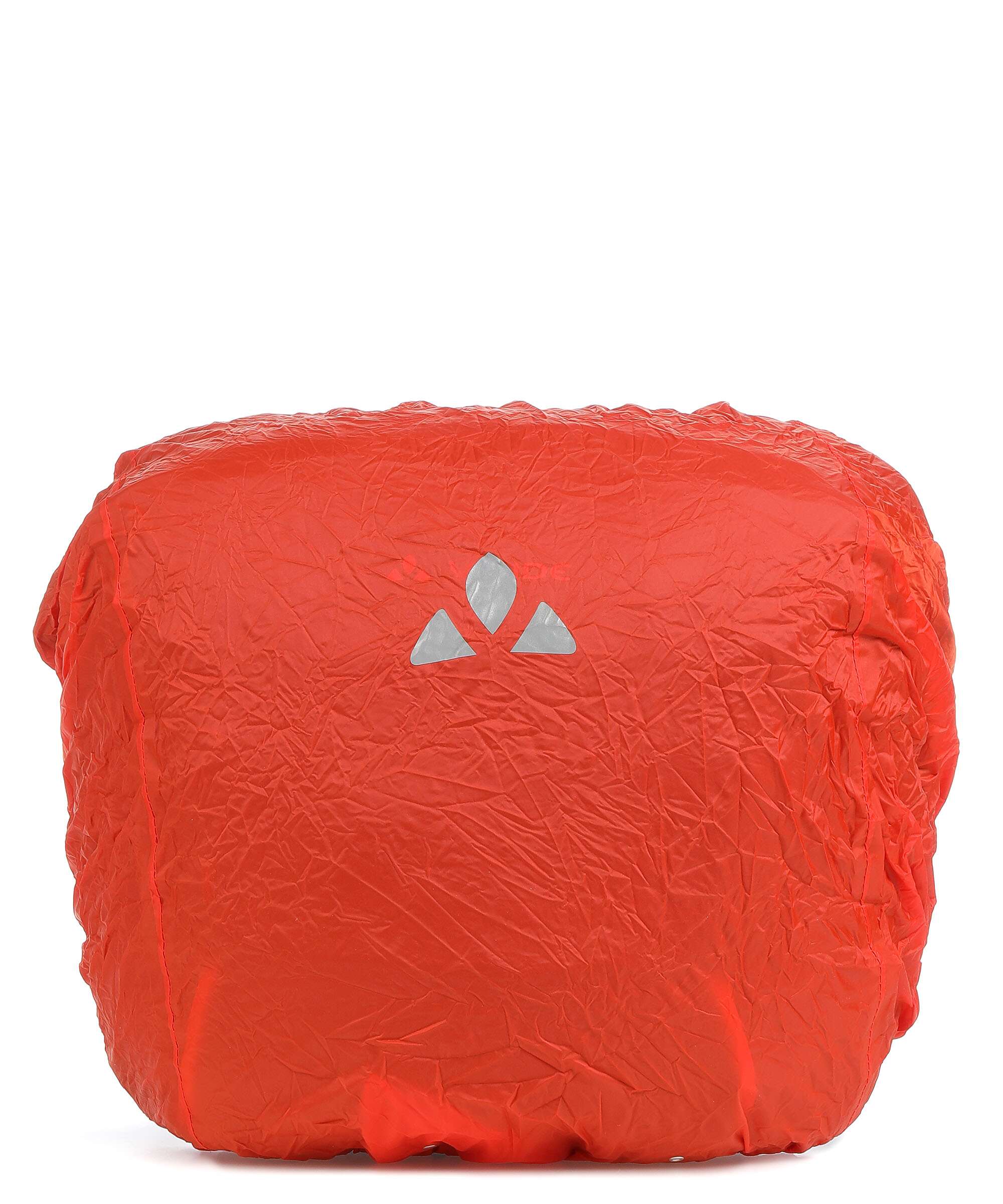 Vaude Urban Cycle Luggage bag burnt yellow