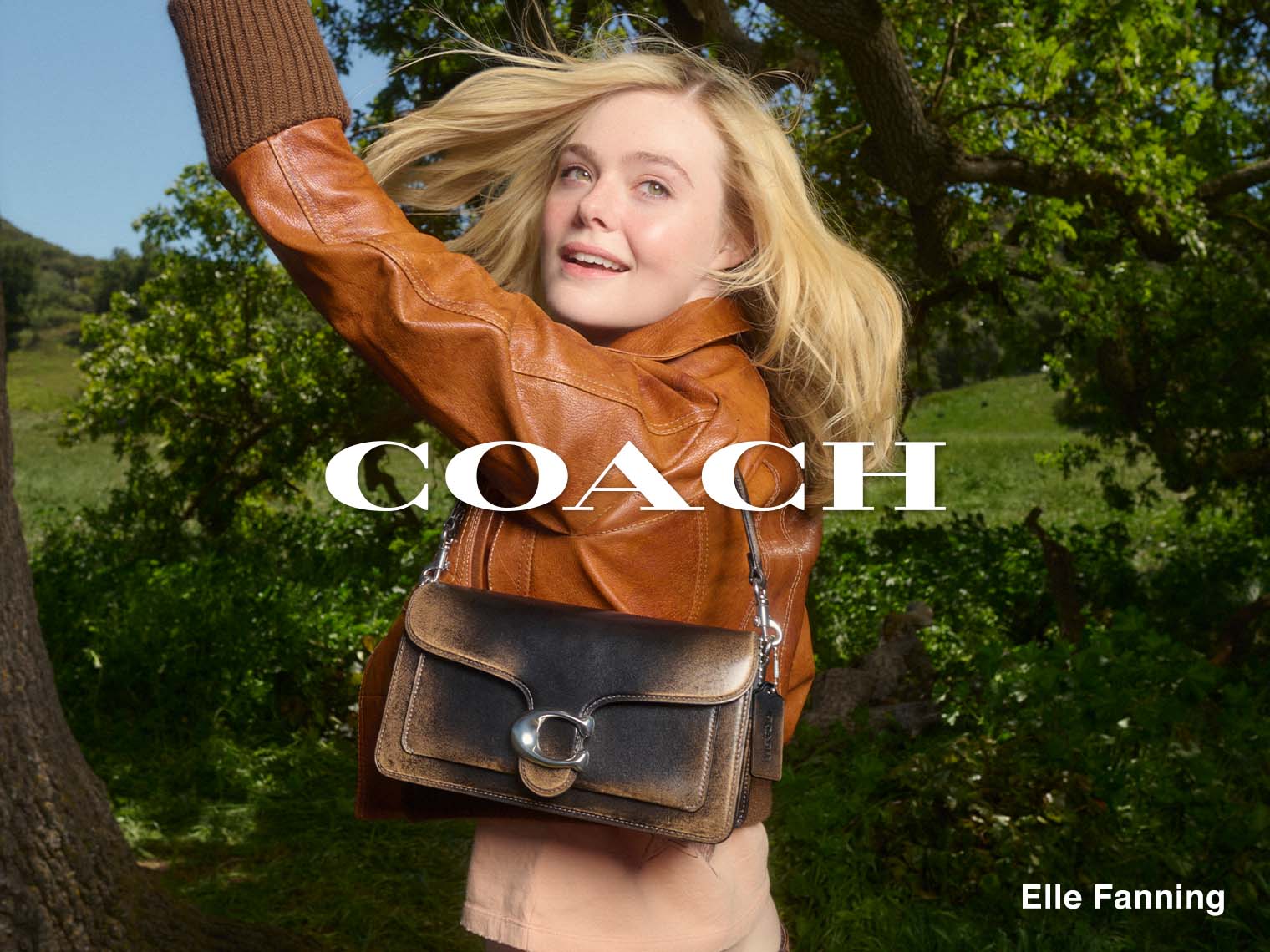 Coach | Iconic Bags & Leather Accessories - shop online – WARDOW