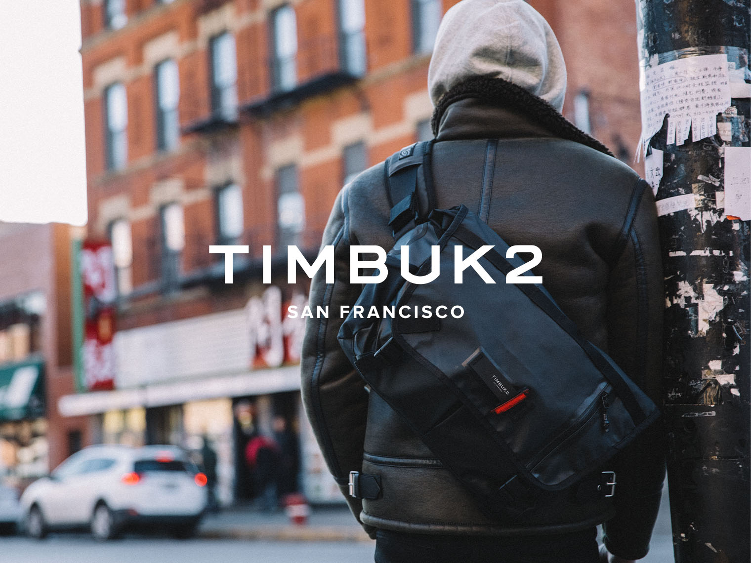 Brooklyn Machine Works Timbuk2 メッセンジャー Timbuk2 | Urban Backpacks & Messenger Bags - shop online – WARDOW